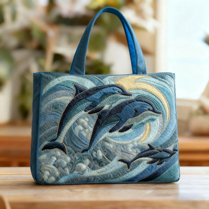 Juliette | Sac de style décontracté fait main