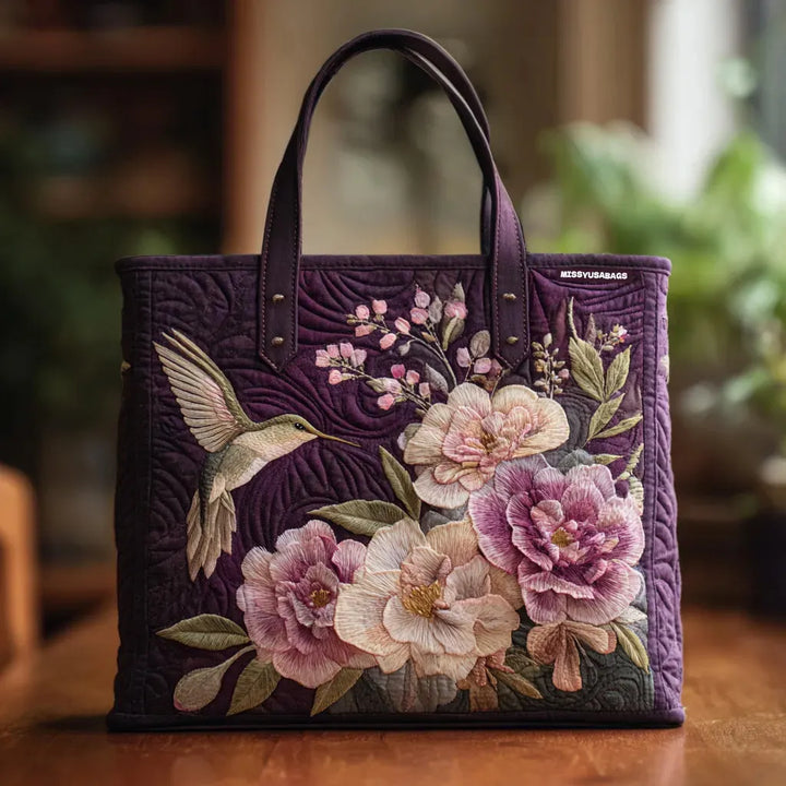Savannah | Sac au style effortless fait main
