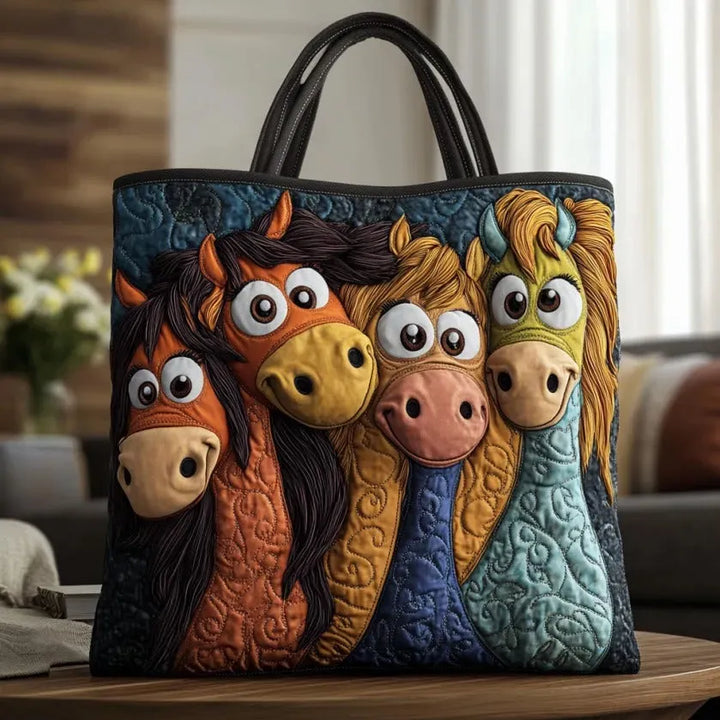 Zara | Sac au style décontracté fait main