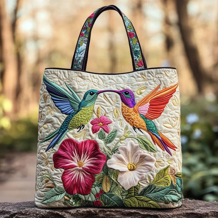 Nadia | Sac matelassé doux fait main