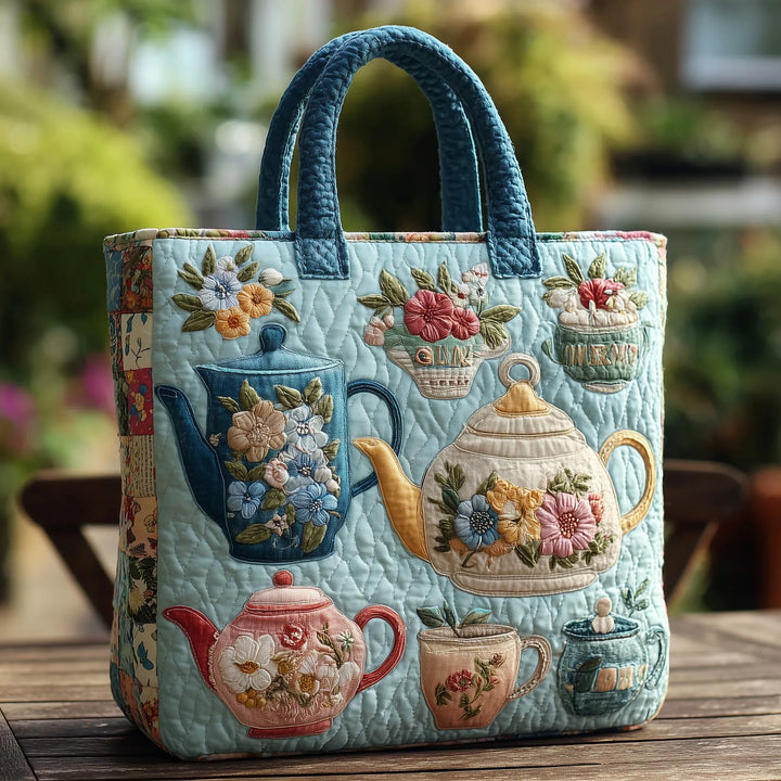 Rosalie | Sac doux fait main pour tous les jours