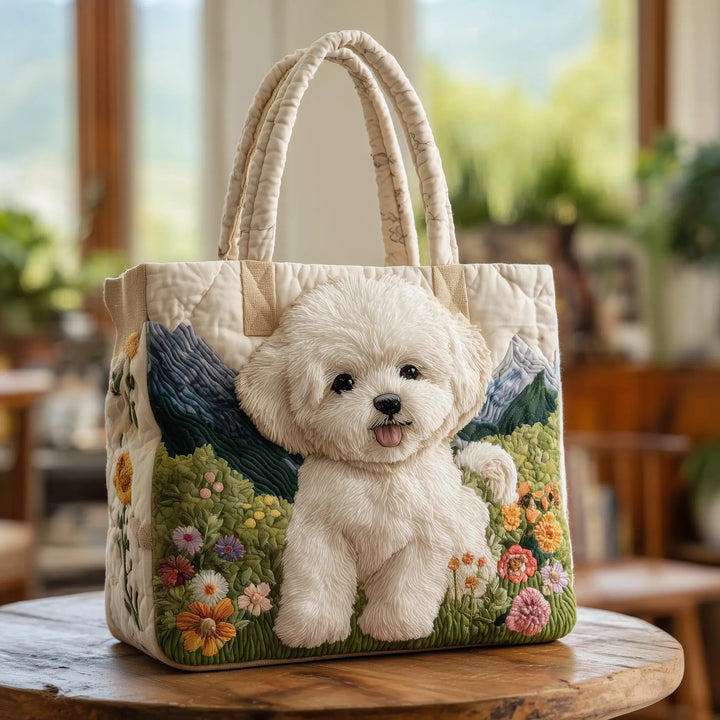 Olivia | Sac au style effortless fait main