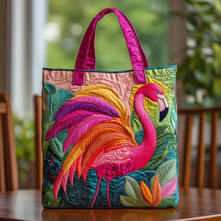 Brianna | Sac quotidien matelassé fait main