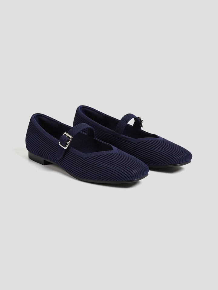 Olga | Mocassin Confort