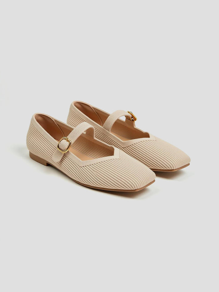 Olga | Mocassin Confort