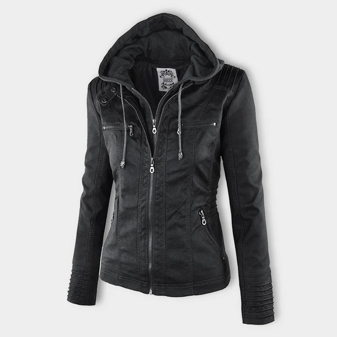 Monira | La veste élégante et intemporelle pour un style affirmé