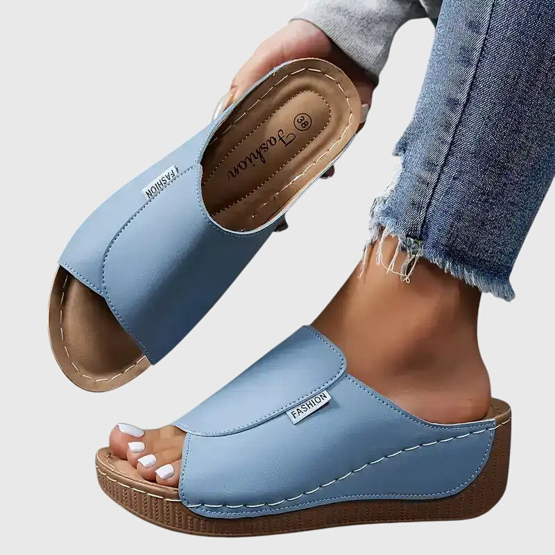 Brid | Sandales pour Femmes