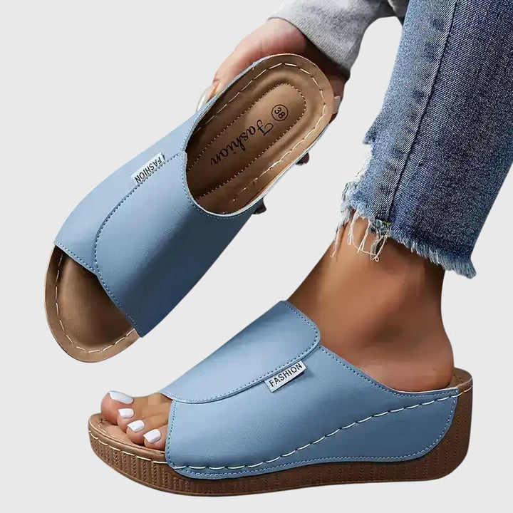 Brid | Sandales pour Femmes