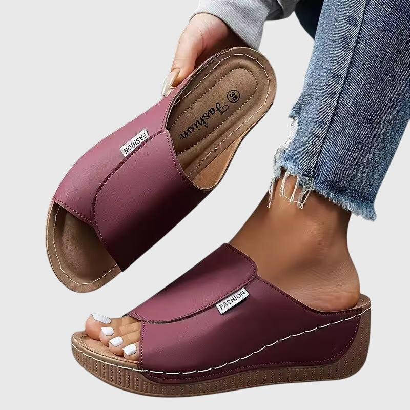 Brid | Sandales pour Femmes