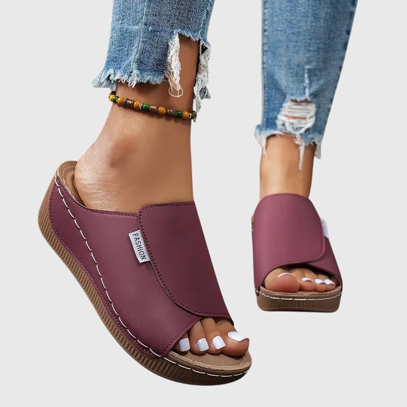 Brid | Sandales pour Femmes