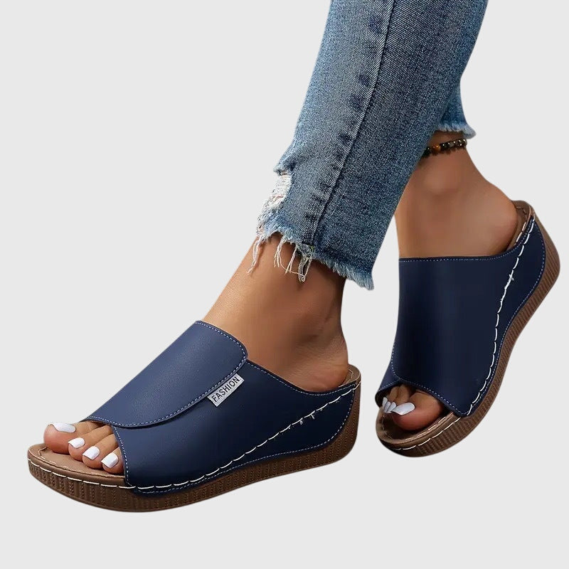 Brid | Sandales pour Femmes