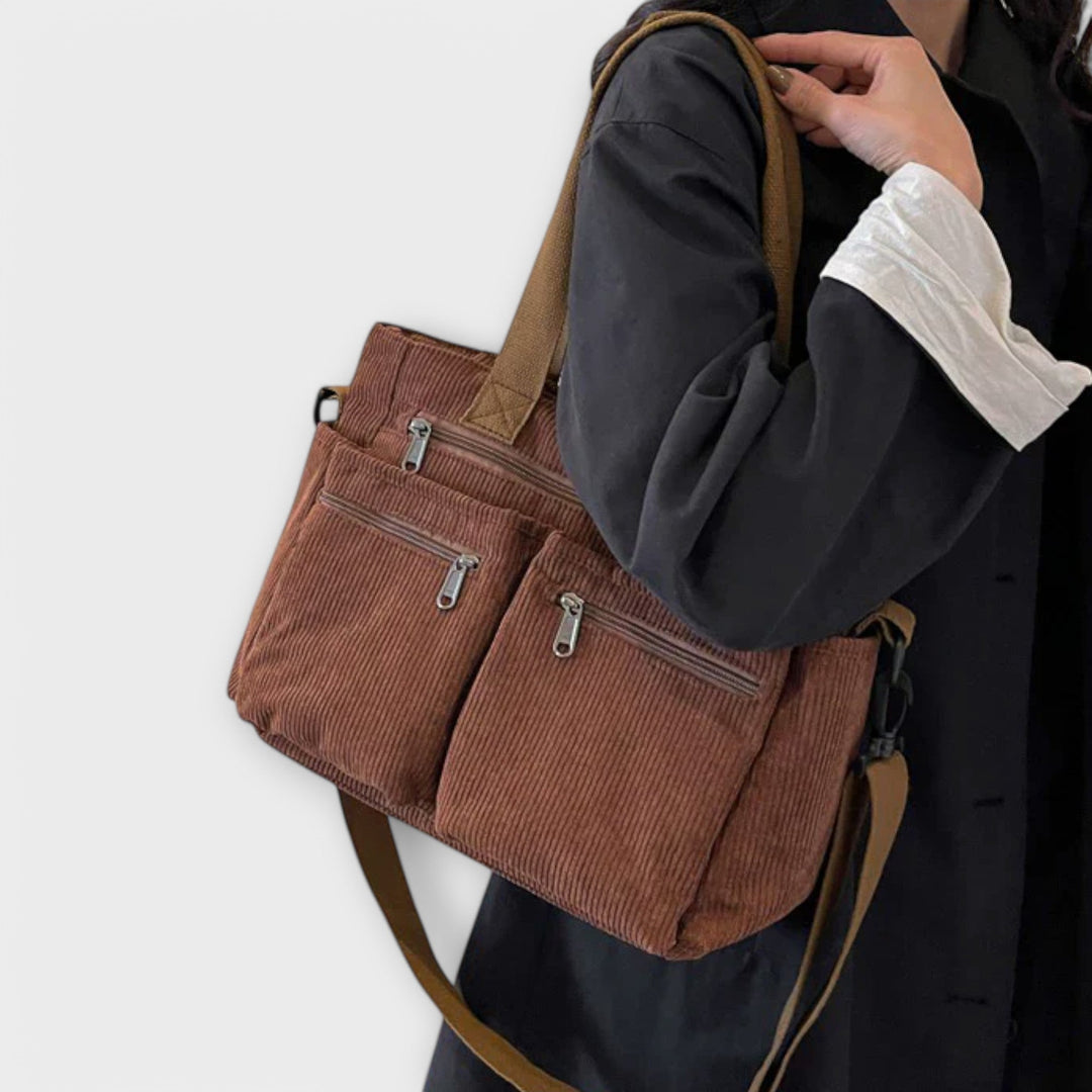 Tiphaine | Sac Tote