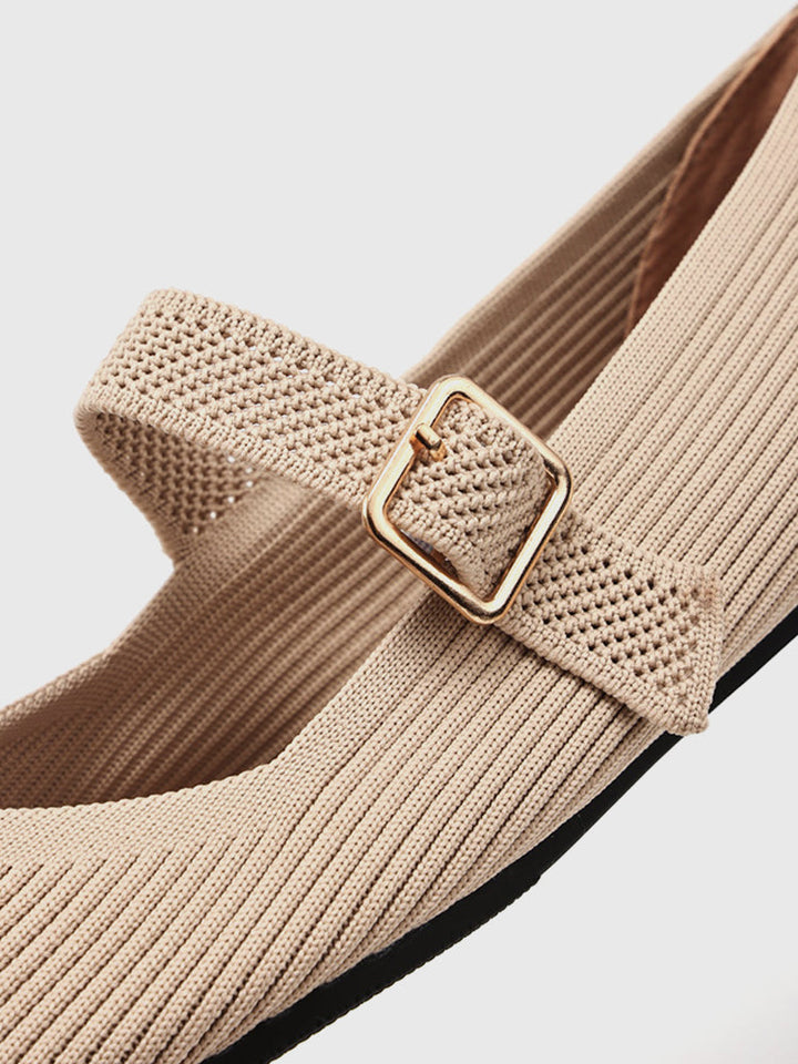 Olga | Mocassin Confort