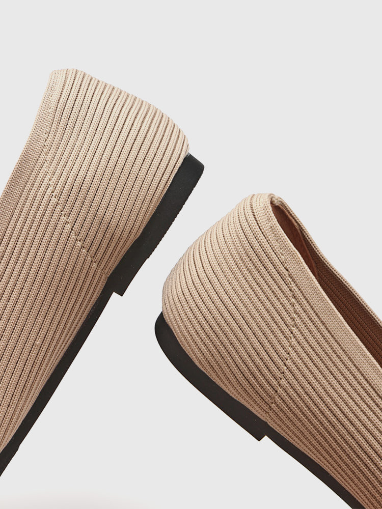 Olga | Mocassin Confort