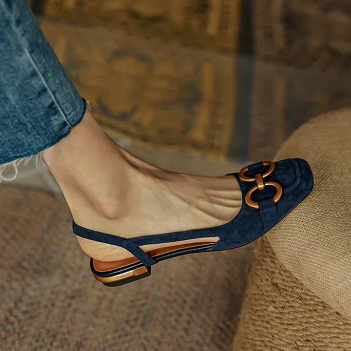 Cecilia | Sandales de soutien pour femmes
