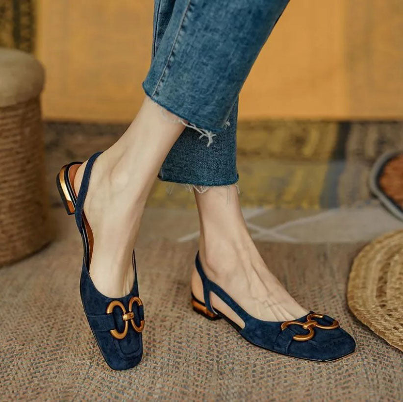 Cecilia | Sandales de soutien pour femmes