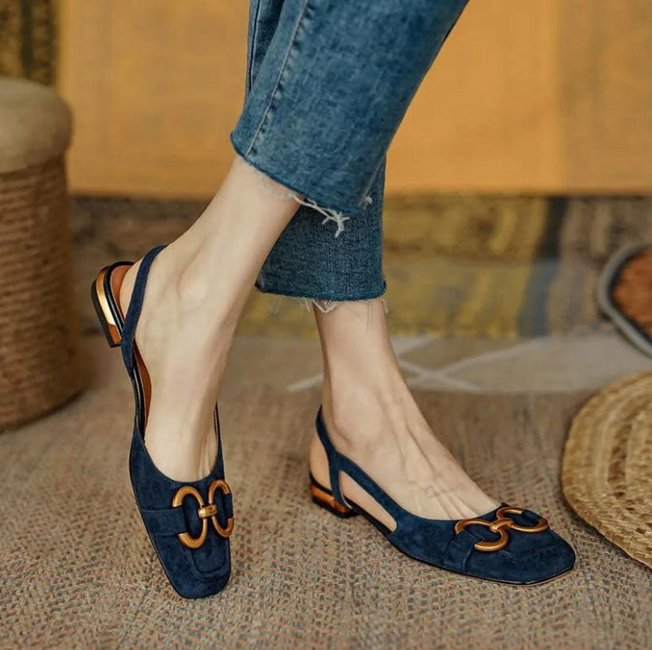 Cecilia | Sandales de soutien pour femmes