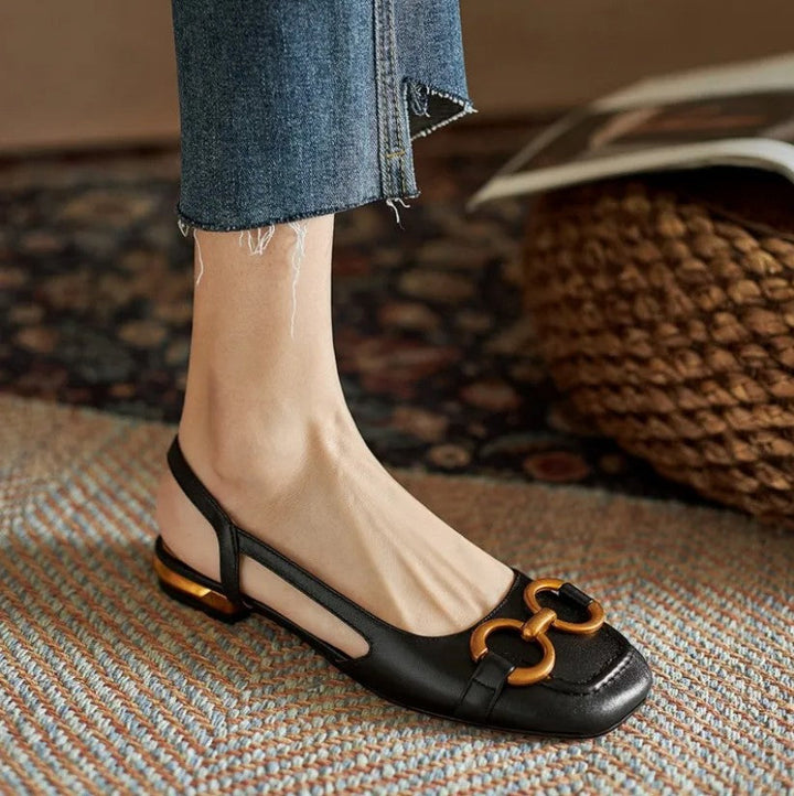 Cecilia | Sandales de soutien pour femmes