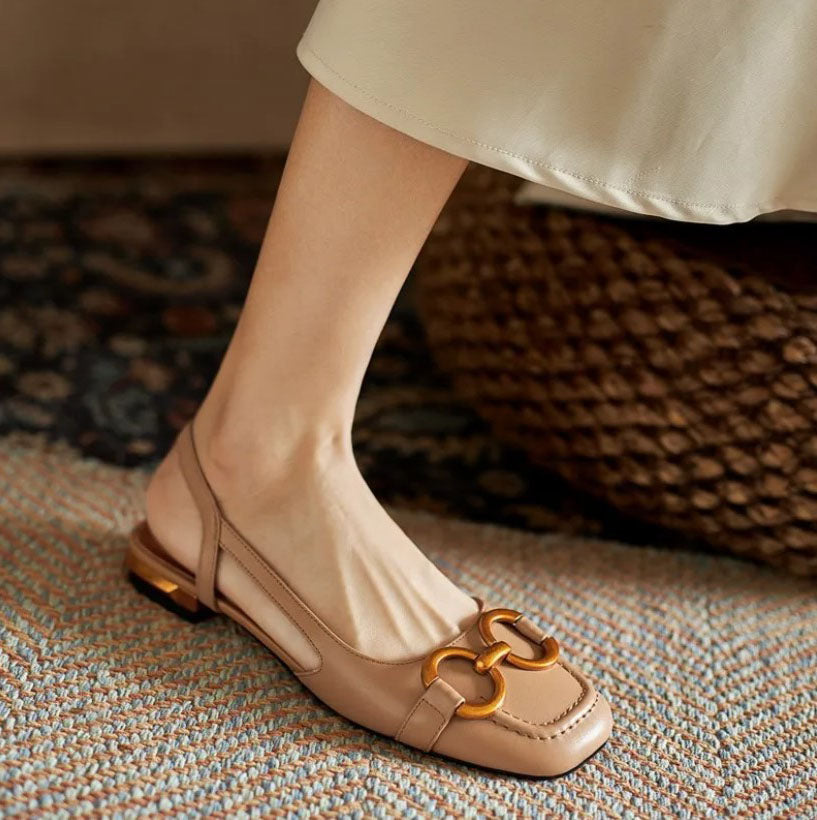 Cecilia | Sandales de soutien pour femmes