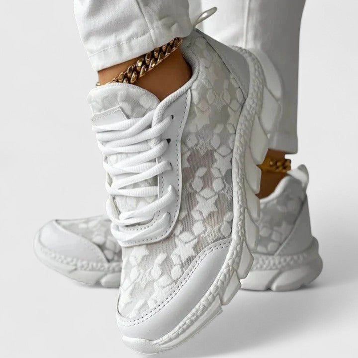Karima | BASKETS CONFORTABLES