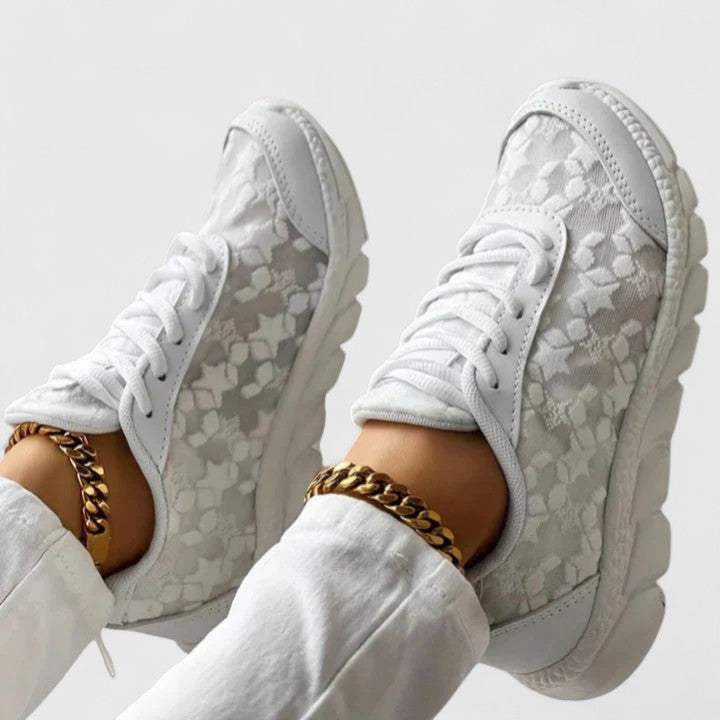 Lisette | Baskets Confortables
