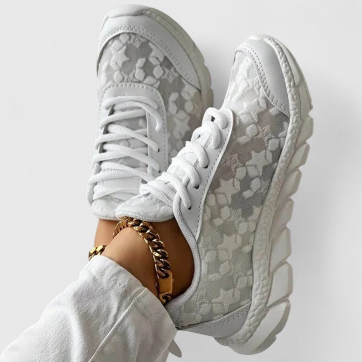 Lisette | Baskets Confortables