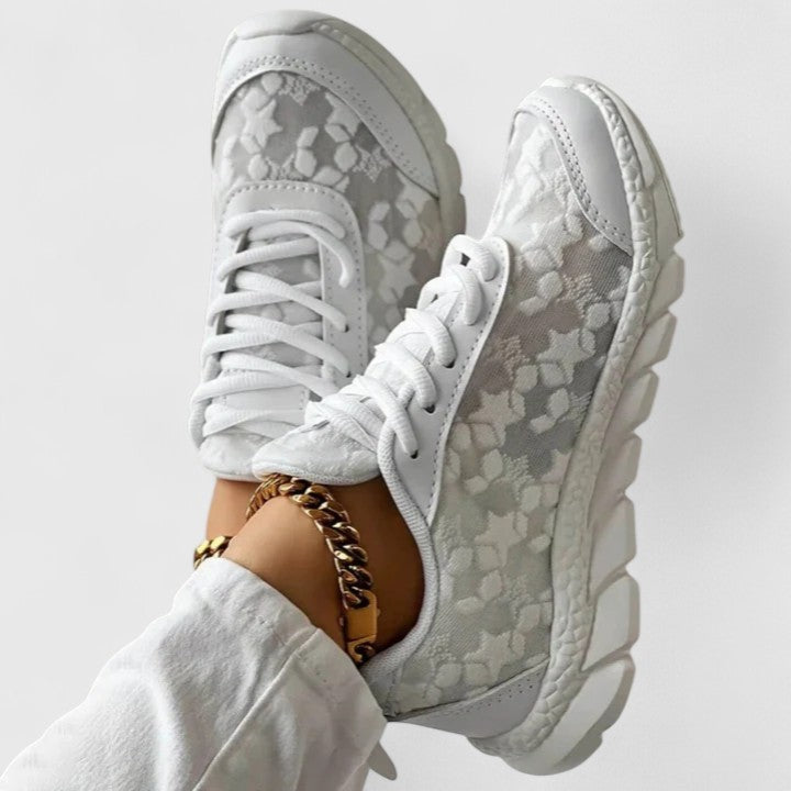Lisette | Baskets Confortables
