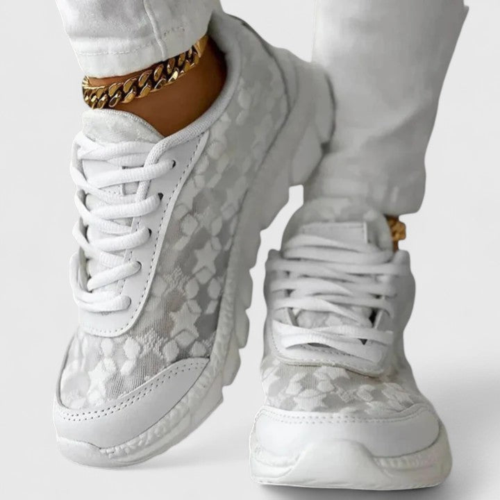 Lisette | Baskets Confortables