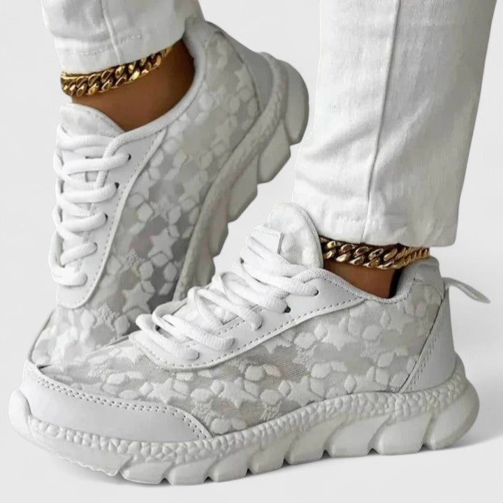 Lisette | Baskets Confortables