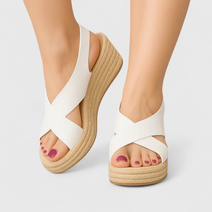 Maëlle | SANDALES ORTHOPÉDIQUES