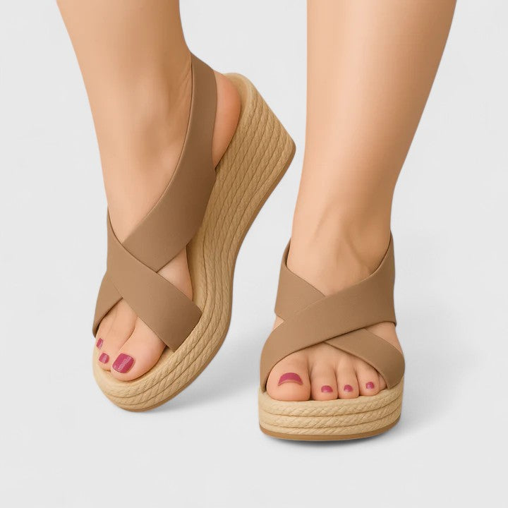 Maëlle | SANDALES ORTHOPÉDIQUES