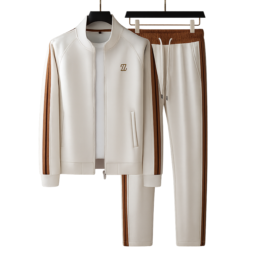 Antoine | Costume Sportif Homme En Deux Pièces