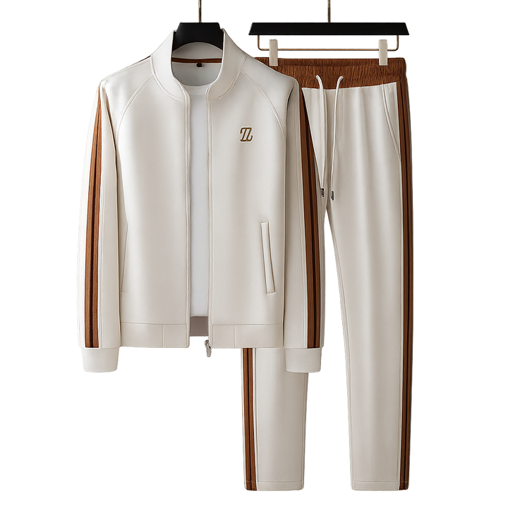 Antoine | Costume Sportif Homme En Deux Pièces