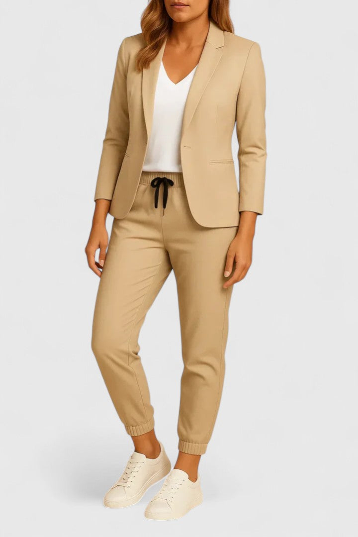 Thalia | Ensemble Élégant