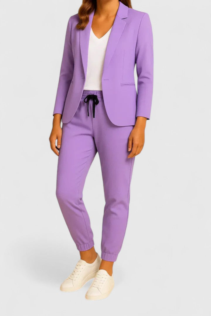 Thalia | Ensemble Élégant