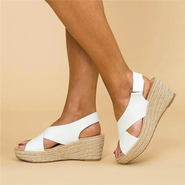 Clara | Sandales Confortables pour Femmes