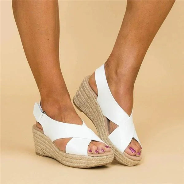 Clara | Sandales Confortables pour Femmes