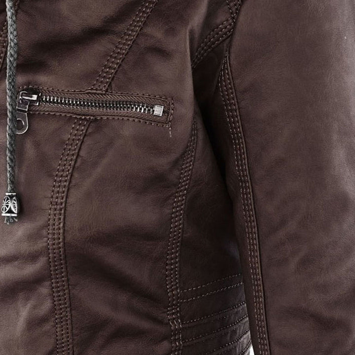 Monira | La veste élégante et intemporelle pour un style affirmé