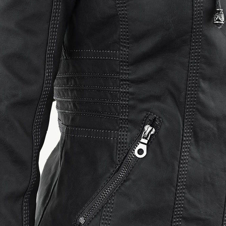 Monira | La veste élégante et intemporelle pour un style affirmé
