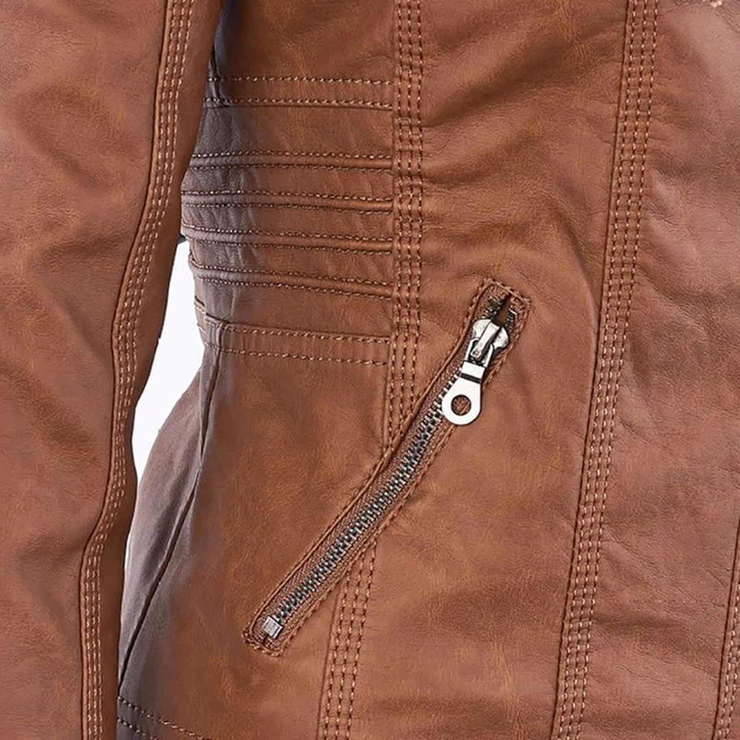 Monira | La veste élégante et intemporelle pour un style affirmé