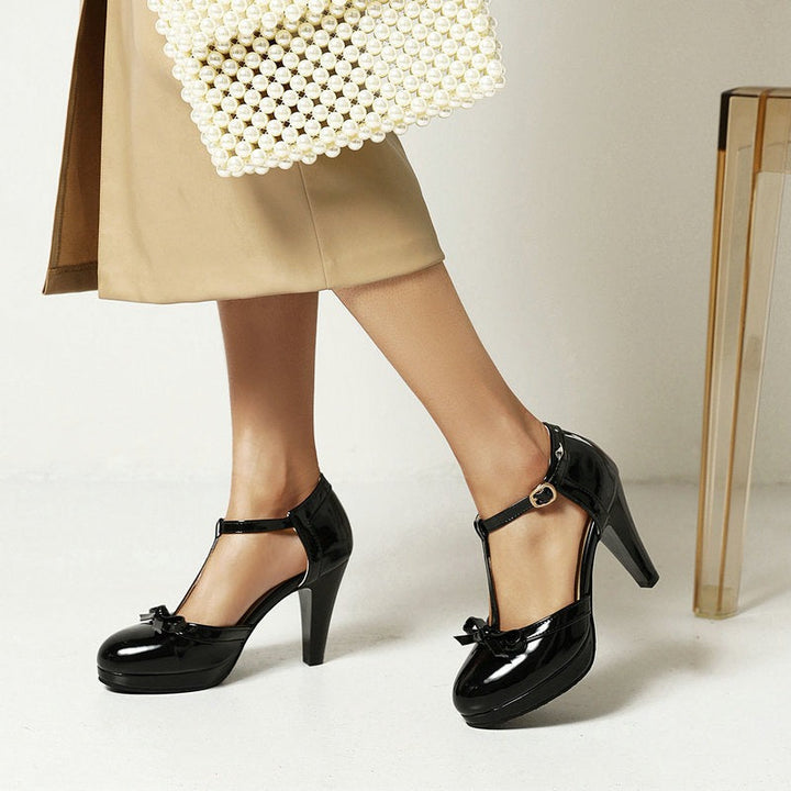 Colette | Talons Élégants pour Chaque Occasion