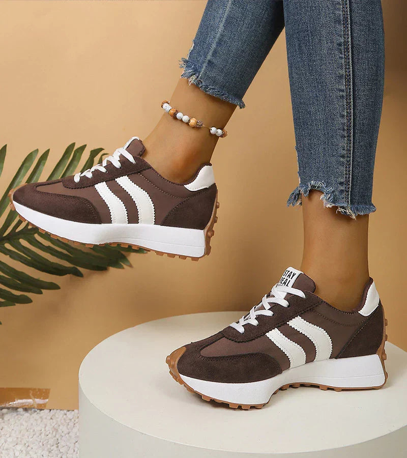 Élodiane | Sneakers Élégantes Au Confort Quotidien