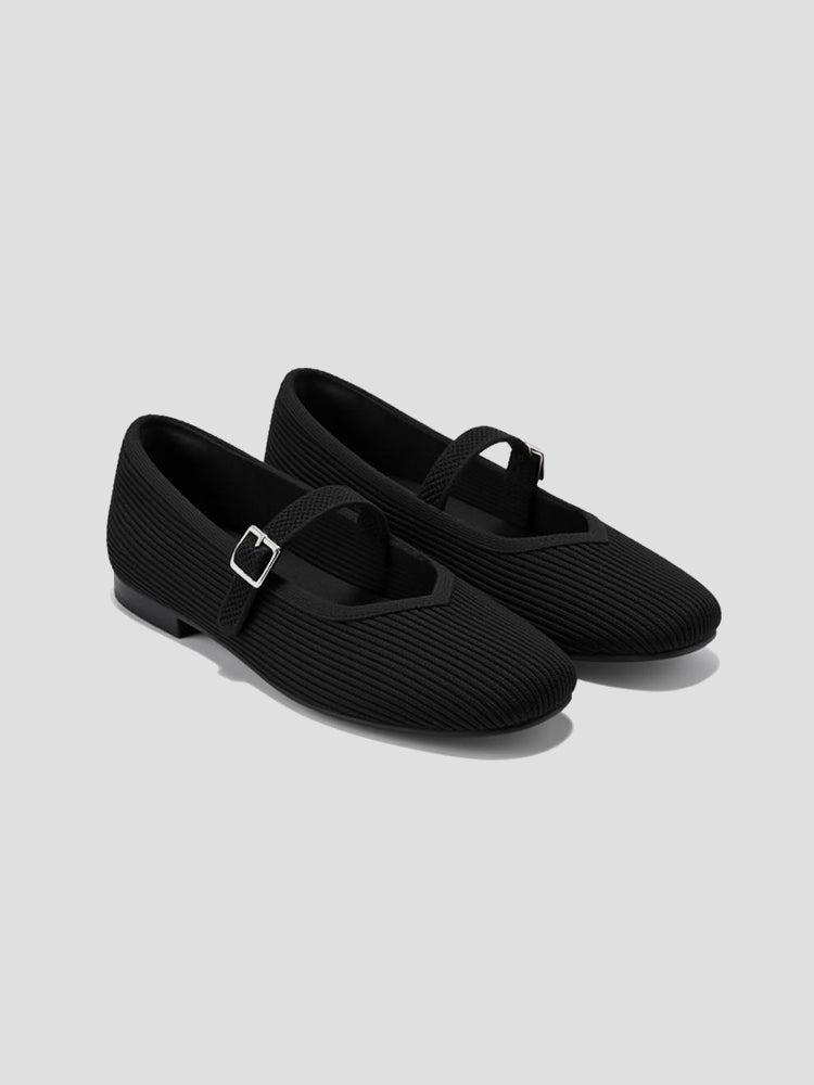 Olga | Mocassin Confort
