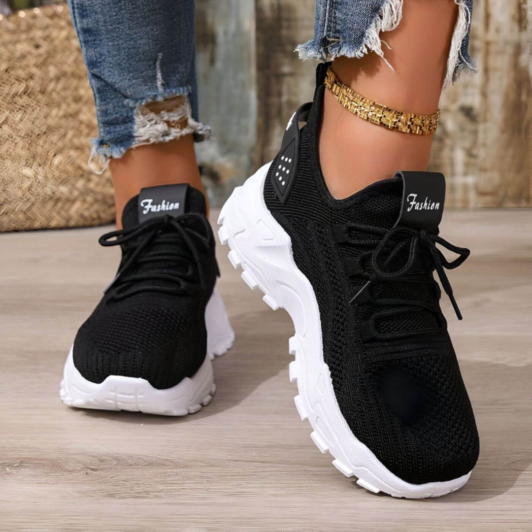 Romilda | Chaussures Orthopédiques Sportives