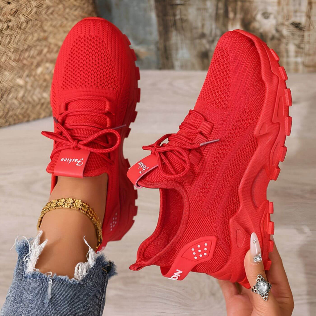 Romilda | Chaussures Orthopédiques Sportives