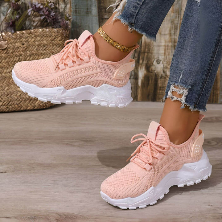 Romilda | Chaussures Orthopédiques Sportives