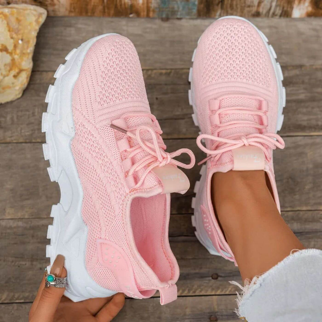Romilda | Chaussures Orthopédiques Sportives