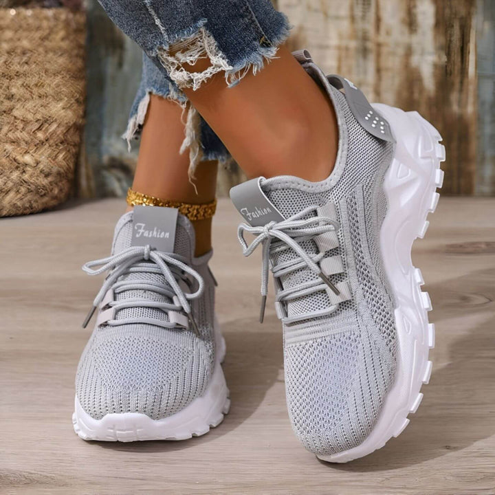 Romilda | Chaussures Orthopédiques Sportives