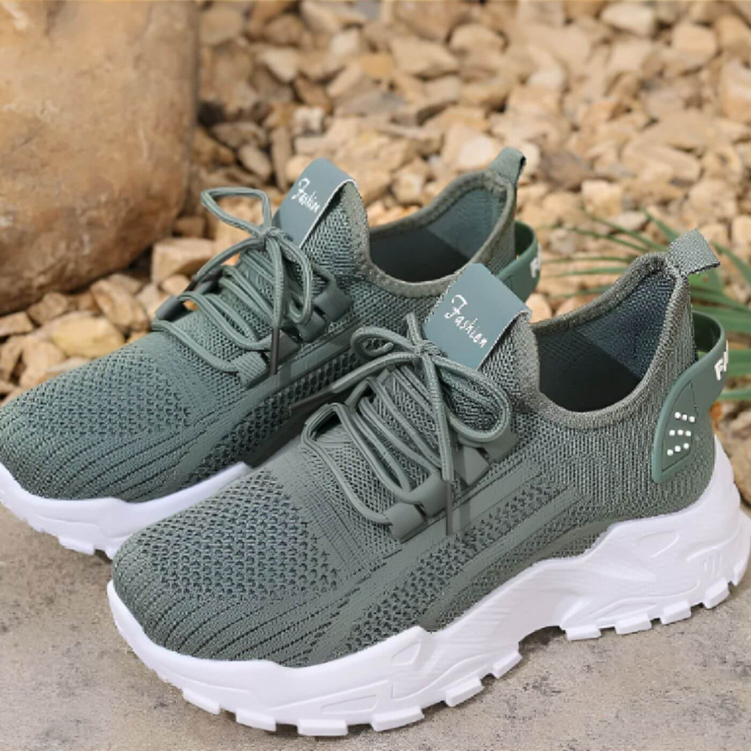 Romilda | Chaussures Orthopédiques Sportives