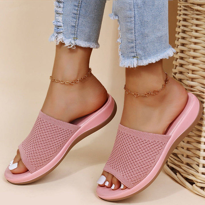 Lily | Chaussons Confortables pour Femmes